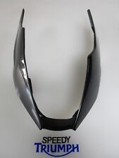 TRIUMPH SPEED TRIPLE 1200 RR STORM GREY BELLY PAN T2319924-LI T2319925-LI
