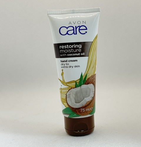 Avon care restoring moisture - restoring,