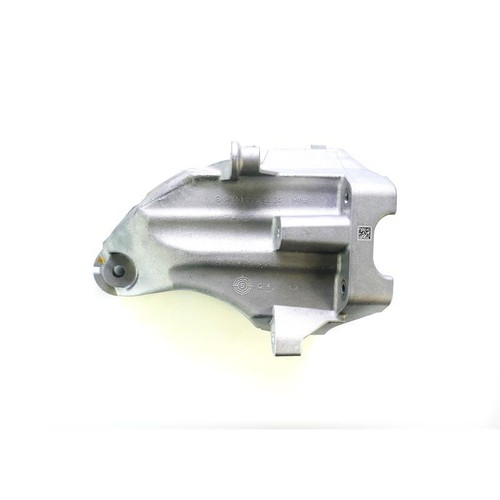 Engine mount left for mercedes - engine,