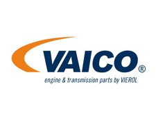Front Right Tie Rod End VAICO