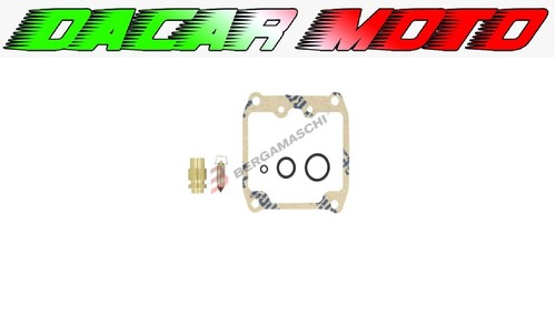 Carburetor conical needle - carburetor,