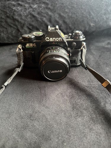 Canon ae1 program - canon,