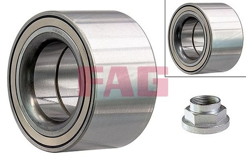 Fag 713620380 wheel bearing - fag,