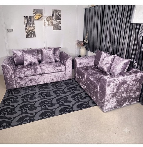 Seater heather colour - 3+,