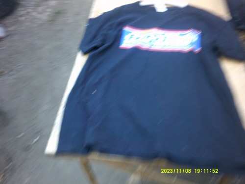 Vintage fordfair black - t, shirt