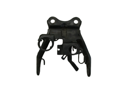 Headlight holder antler - headlight, q1345