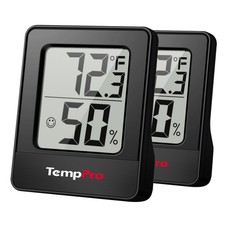 2pcs TempPro TP49BW