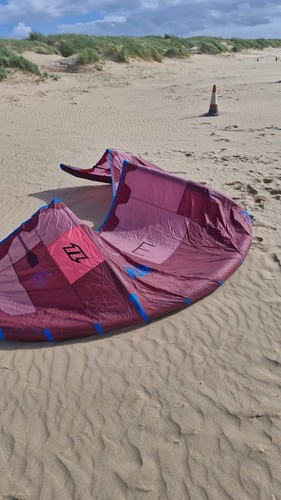 North evo 2018 kite - 2018,