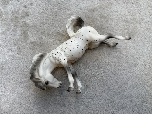 Vintage classic breyer horse - vintage,