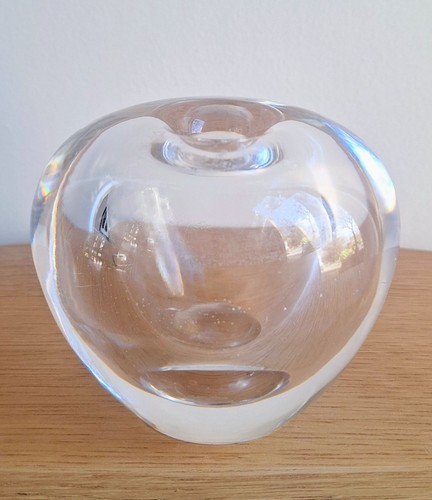 Vintage dartington crystal - dartington,