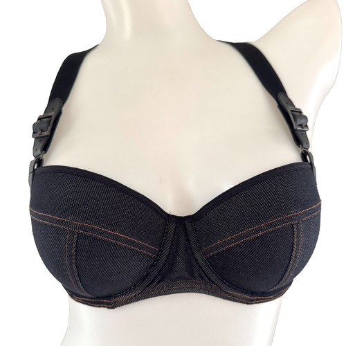 Marlies dekkers calamity jane - marlies,