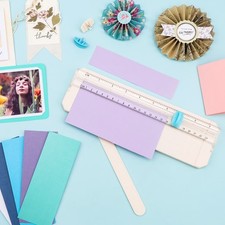 Paper Cutter Mini Paper