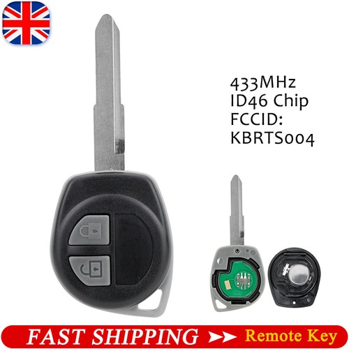 Buttons full remote - buttons, fob