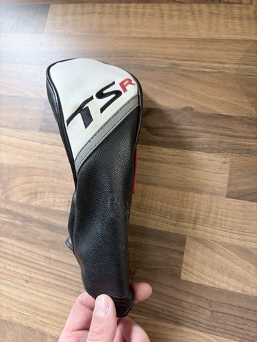 Titleist tsr hybrid - hybrid, headcover