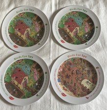 Birdseye Birds Eye Spy peas &