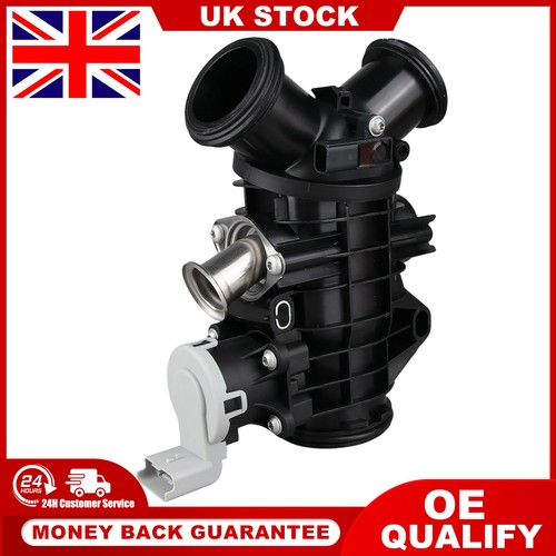Throttle body for land - body,