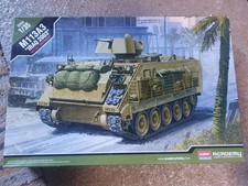 [Reproduction] 1/35 M113 IRAQ