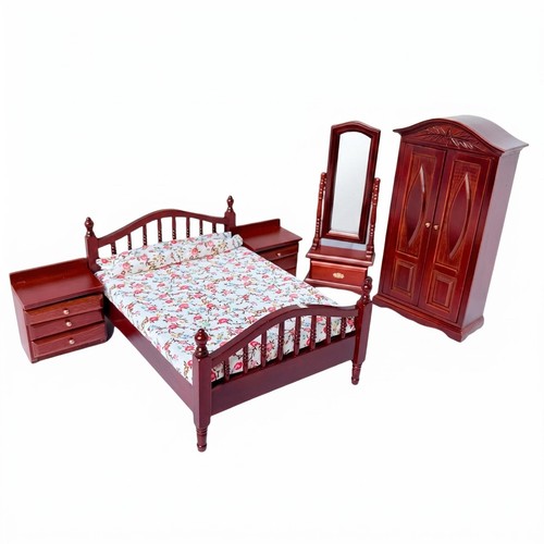 Pieces miniature dollhouse - 5,