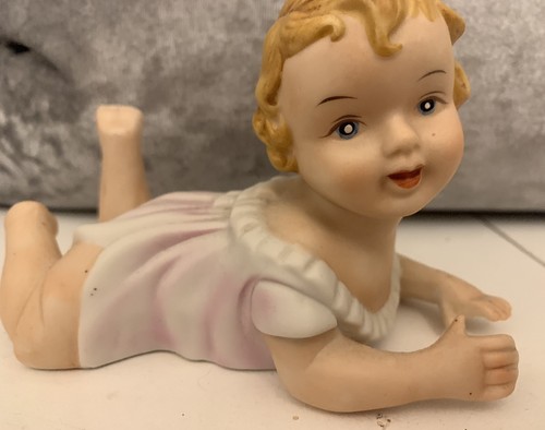 Lovely vintage piano baby 6 - lovely,