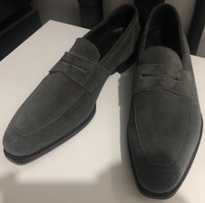 Kingsman by George Cleverley