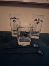 Jack Daniels Old No.7 Square