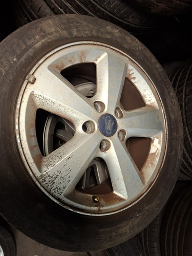 Genuine ford focus mk2 - genuine,