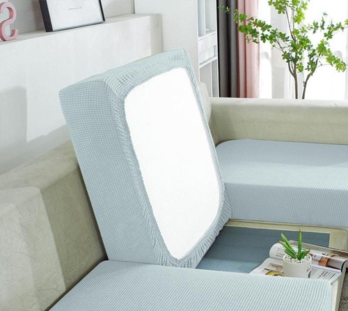 Sofa seat cover covers seater - seat,