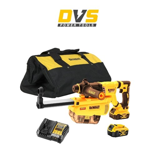 Dewalt dch263p2b 18v - dewalt,