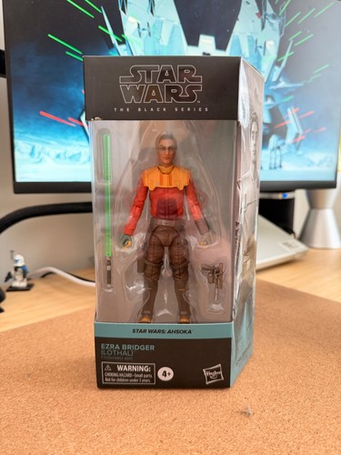 Hasbro star wars the - star,