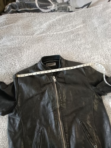 Vintage vanson cafe racer - vanson,