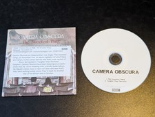 Camera Obscura - The Sweetest