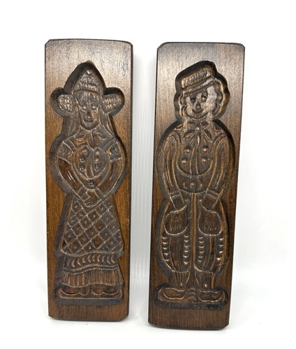 Set dutch speculaas - set,