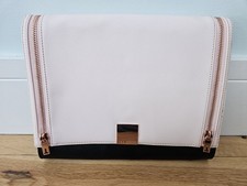 Ted Baker Pink and White
