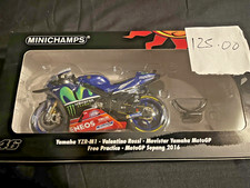 rossi minichamps sepang free