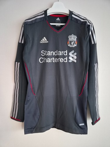 Liverpool 2011 adidas - liverpool,