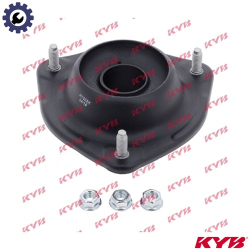 Repair kit suspension strut - repair,