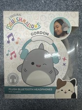 Squishmallows - Gordon Plush