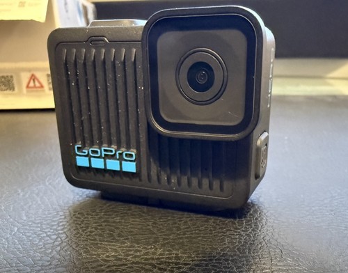 Gopro hero compact waterproof - gopro,