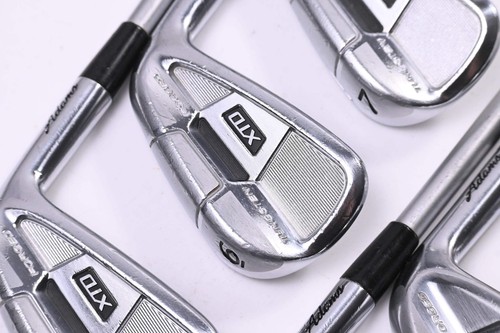 Adams xtd forged irons - forged, 5-pw