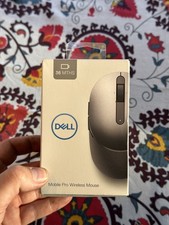 Dell Mobile Pro Wireless Mouse
