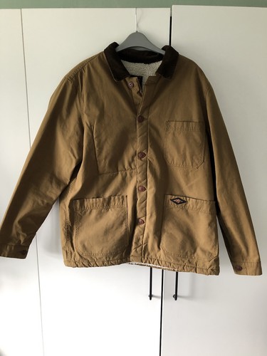 Men xxl brown superdry - brown,