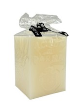 Acqua Di Parma Cubo Bianco White Cube 1000g Perfumed Candle
