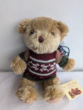 The Teddy Bear Collection