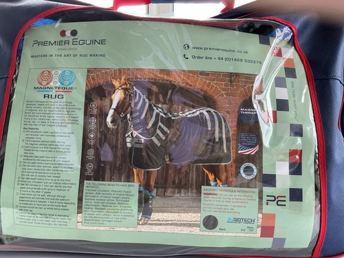 Premier equine polar - equine, bi-polar