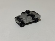 Hasbro Micro Machines Humvee Military