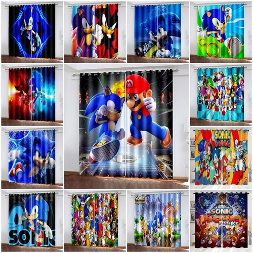 Sonic the hedgehog blackout - sonic,