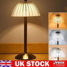 Modern LED Table Lamp USB
