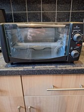 MisterChef 10L Electric Mini