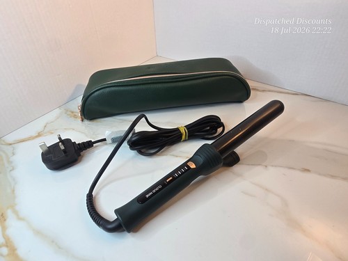 Cloud nine curling tong wand - cloud, tong/wand