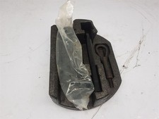 2008-2012 MK7 FORD FIESTA JACK